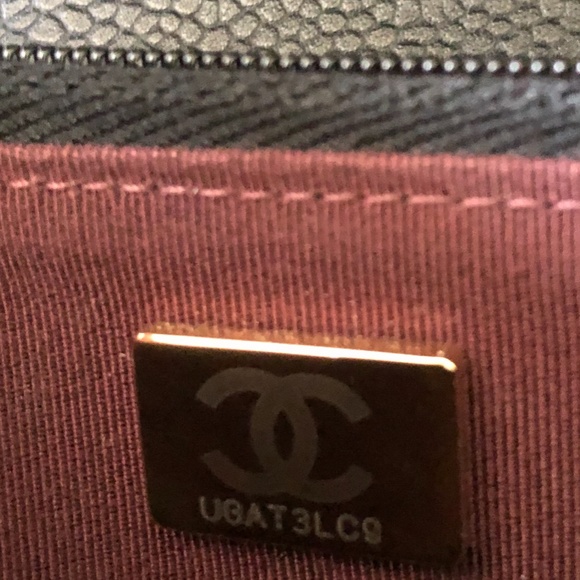 Chanel WOC - Picture 3 of 7